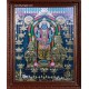 Guruvayoorappan Tanjore Paintings Guruvayoorappan Tanjore Paintings