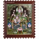 Kubera Lakshmi Tanjore Paintings