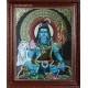 Lord Siva Tanjore Paintings Lord Siva Tanjore Paintings