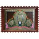 Tirupathi Balaji Tanjore Paintings