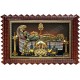 Sree Padmanabhaswamy Tanjore Paintings Sree Padmanabhaswamy Tanjore Paintings