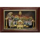 Sree Padmanabhaswamy Tanjore Paintings Sree Padmanabhaswamy Tanjore Paintings