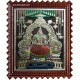 Kollur Mookambika Amman Tanjore Paintings Kollur Mookambika Amman Tanjore Paintings
