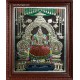 Amman Tanjore Paintings