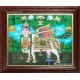 Kamadhenu Tanjore Paintings Kamadhenu Tanjore Paintings