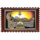 Lord Padmanabaswamy Tanjore Paintings Lord Padmanabaswamy Tanjore Paintings