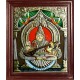 Saraswati Tanjore Paintings Saraswati Tanjore Paintings
