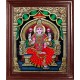 Lakshmi Tanjore Paintings