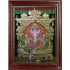 Ganapathi Tanjore Paintings