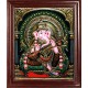 Ganesh Ji Tanjore Paintings Ganesh Ji Tanjore Paintings