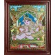 Butter Krishna Tanjore Paintings Butter Krishna Tanjore Paintings