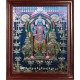 Guruvayoorappan Tanjore Paintings Guruvayoorappan Tanjore Paintings