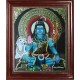 Lord Siva Tanjore Paintings Lord Siva Tanjore Paintings
