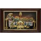 Sree Padmanabhaswamy Tanjore Paintings Sree Padmanabhaswamy Tanjore Paintings
