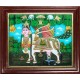Kamadhenu Tanjore Paintings Kamadhenu Tanjore Paintings