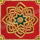 Aiswarya Kolam Tanjore Painting Aiswarya Kolam Tanjore Painting