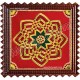 Aiswarya Kolam Tanjore Painting Aiswarya Kolam Tanjore Painting