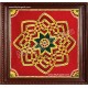 Aiswarya Kolam Tanjore Painting Aiswarya Kolam Tanjore Painting