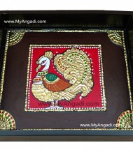 Small Size Tanjore Paintings Small Size Tanjore Paintings