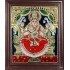 Lakshmi Tanjore Paintings