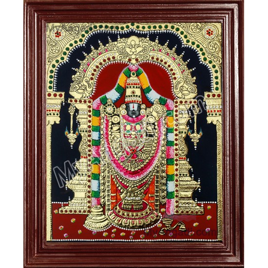 Balaji Tanjore Paintings Balaji Tanjore Paintings