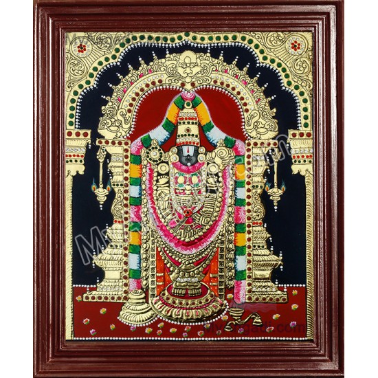 Balaji Tanjore Paintings