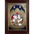 Yasodha Krishna Tanjore Paintings