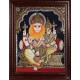 Lakshmi Narasimmar Tanjore Paintings