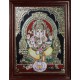 Ganesha Tanjore Paintings