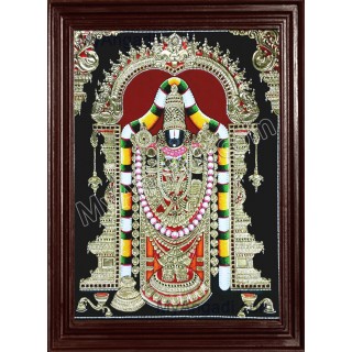 Balaji Tanjore Paintings