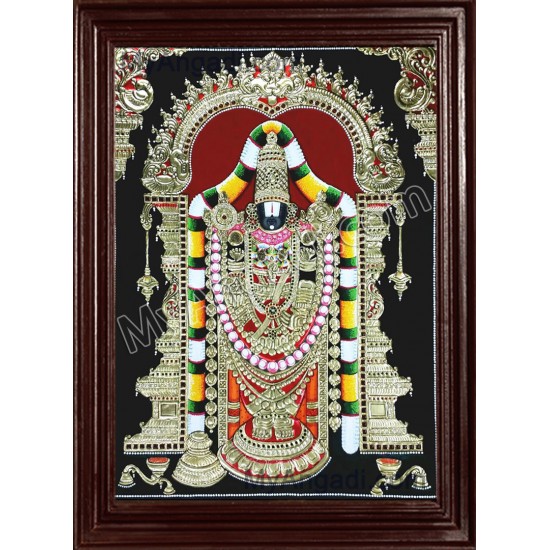 Balaji Tanjore Paintings Balaji Tanjore Paintings