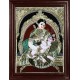 Yasodha Feeding Krishna Tanjore Paintings Yasodha Feeding Krishna Tanjore Paintings
