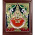 Lakshmi Tanjore Painting