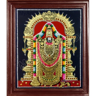 Balaji Tanjore Paintings