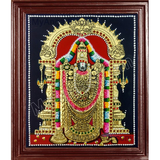 Balaji Tanjore Paintings Balaji Tanjore Paintings