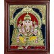 Ganehsa Tanjore Paintings Ganehsa Tanjore Paintings