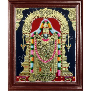 Balaji Tanjore Paintings