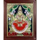 Lakshmi Tanjore Paintings