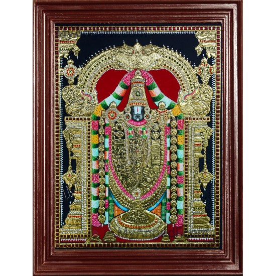 Balaji Tanjore Paintings