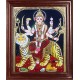 Durgai Amman Tanjore Paintings