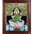 Lakshmi Tanjore Painting