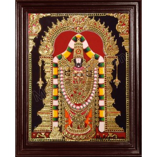 Balaji Tanjore Paintings