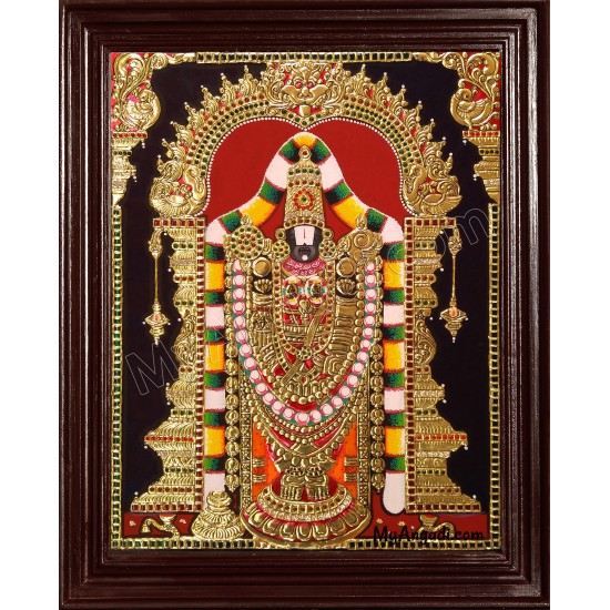 Balaji Tanjore Paintings Balaji Tanjore Paintings