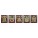 Tanjore Paintings Set
