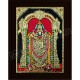 Balaji Small Tanjore Painting