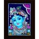 Krishna Small Tanjore Painting