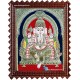 Ganapathi Tanjore Paintings