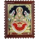 Laxmi Tanjore Paintings