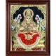 Laxmi Tanjore Paintings