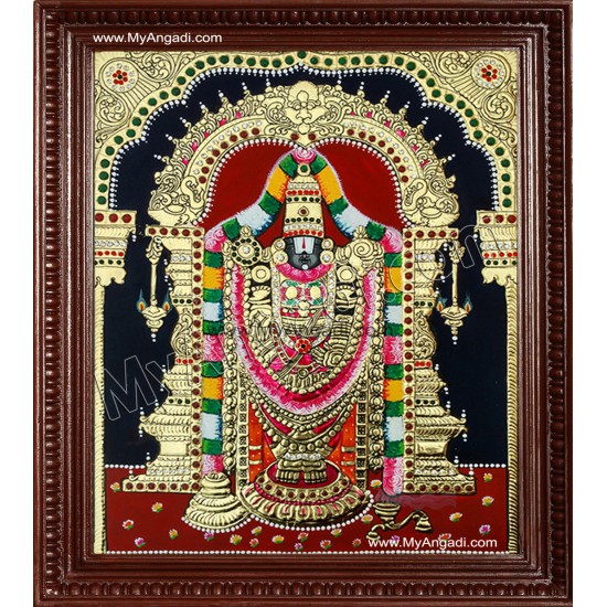 Balaji Tanjore Paintings Balaji Tanjore Paintings